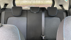 Ford Fiesta 1.0 EcoBoost Active 5dr Petrol Hatchback